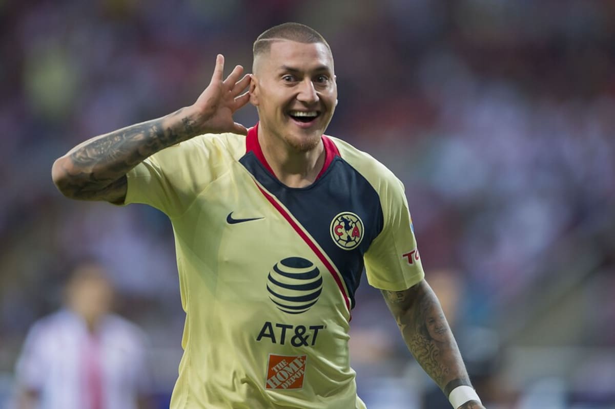 Nicolás Castillo