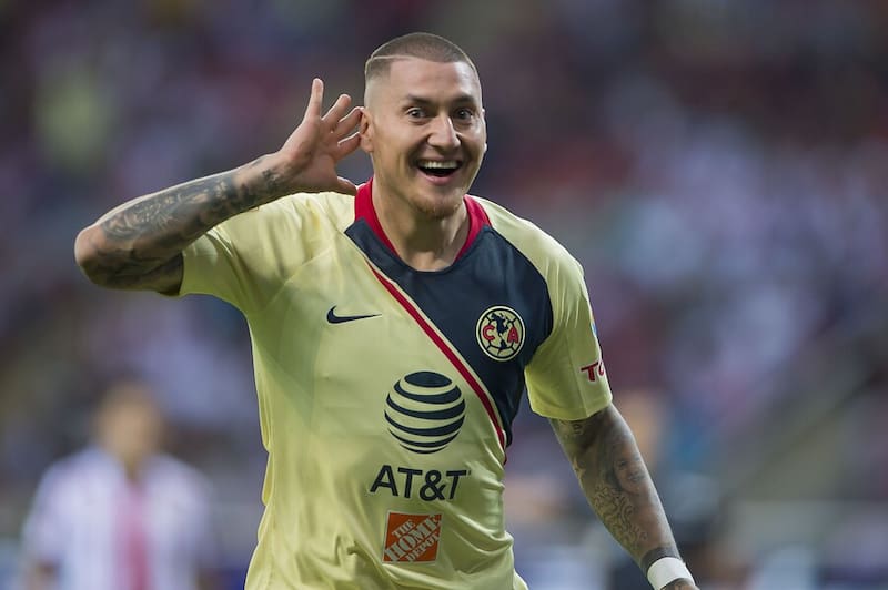 Nicolás Castillo