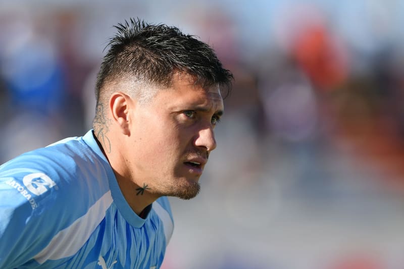será considerado para el Clásico Universitario. Foto: Agencia Aton.