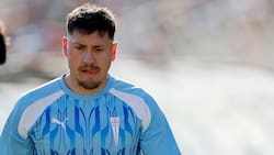 Nicolás Castillo sorprende a todos y es presentado en club de Estados Unidos: “Busca hacer historia”