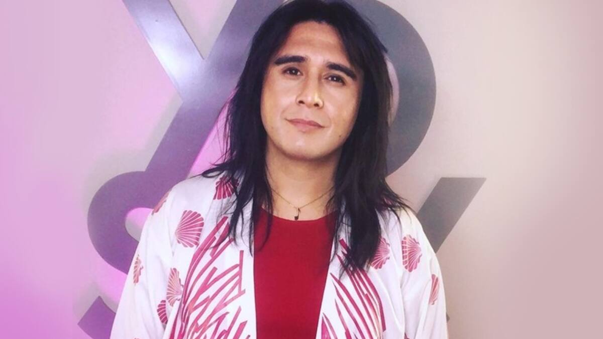 Rompió el silencio desde su arresto domiciliario: Todo lo que se sabe sobre la denuncia contra el imitador Nicolás Cid