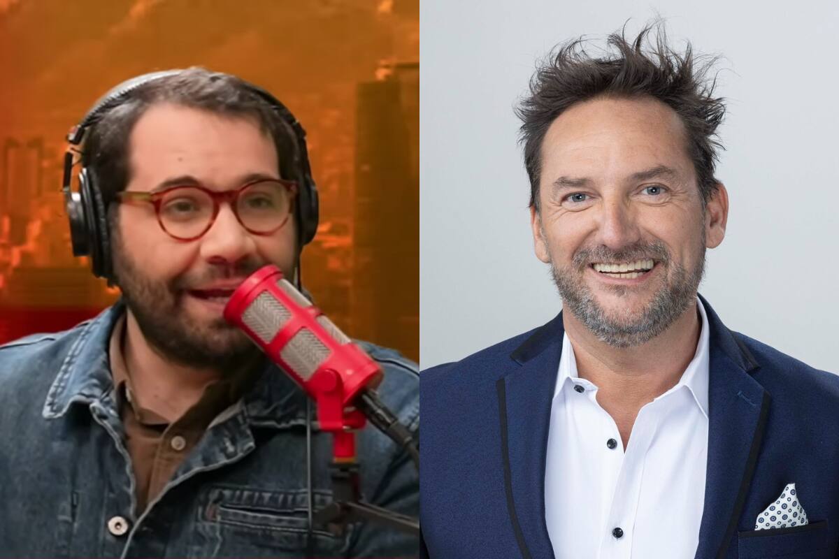 acusó a Daniel Fuenzalida de apropiarse del dominio de copano.cl.