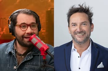 “Lo hace como una especie de adicción”: Nicolás Copano asegura ser una víctima más de Daniel Fuenzalida