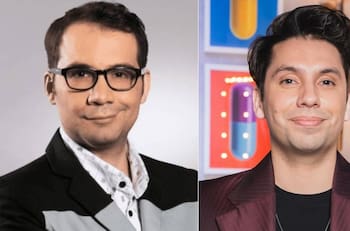 La lamentable pérdida familiar que enluta a Nicolás y Fabrizio Copano