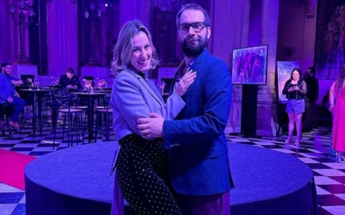 celebraron su matrimonio de forma única y, más importante, propia