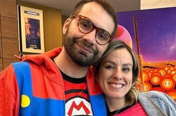 “No le contesta a nadie”: Revelan detalles del preocupante estado de Nicolás Copano tras crisis con Lady Ganga