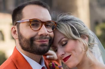 La VERDAD tras la supuesta separación de Lady Ganga y Nicolás Copano