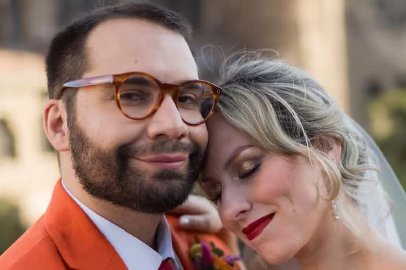 habrían vuelto tras los rumores de infidelidad.