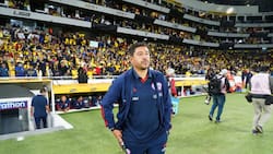 Ex jugador de La Roja pone sus esperanzas en Nicolás Córdova: “Yo no buscaría otro técnico”