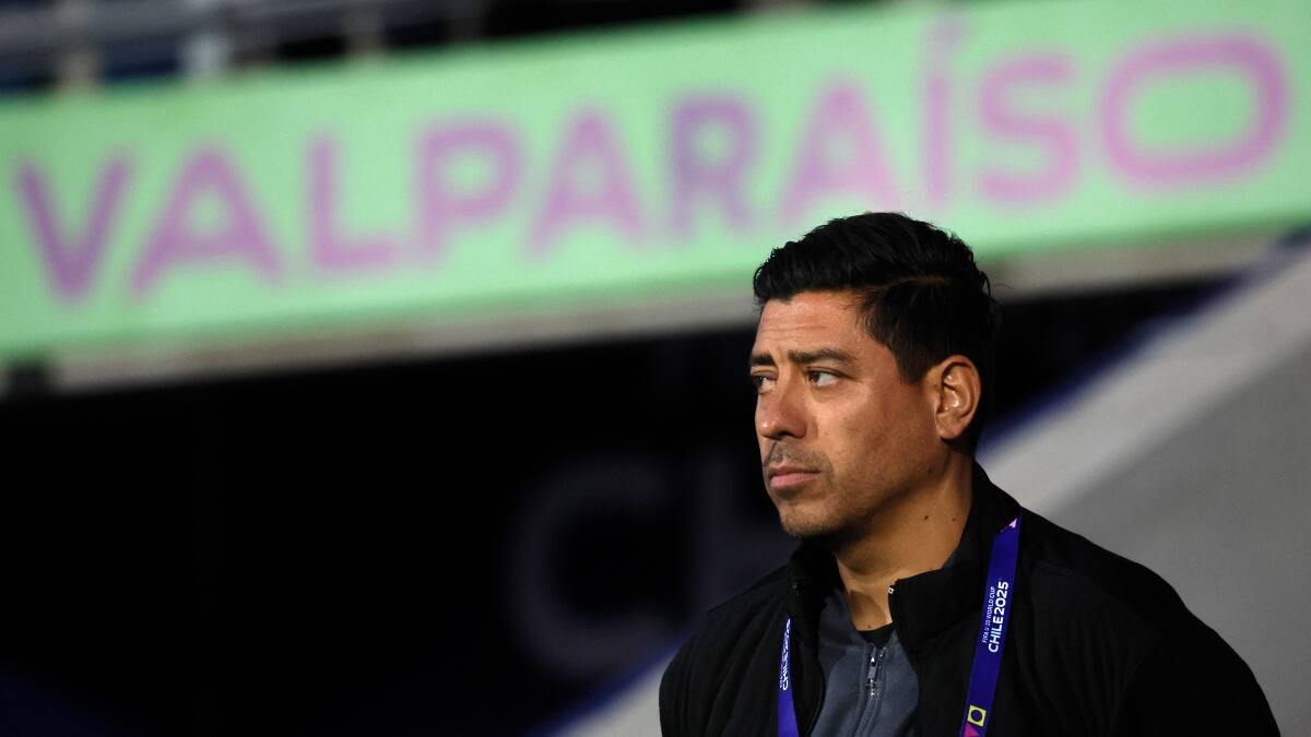 “Nicolás Córdova no es Marcelo Bielsa: el talento se ve dentro de la cancha, no en un computador”