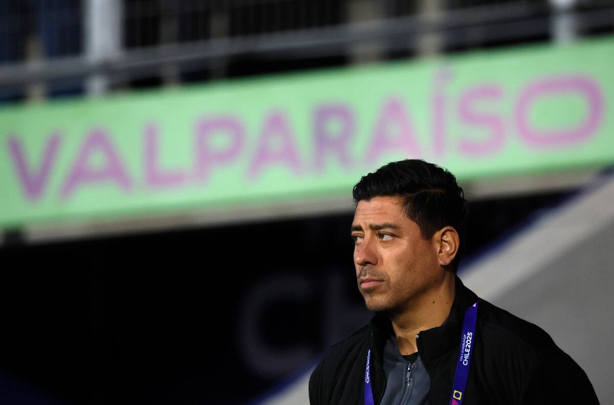 “Nicolás Córdova no es Marcelo Bielsa: el talento se ve dentro de la cancha, no en un computador”