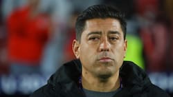 Columna de Hugo Marcone:  Nicolás Córdova defrauda con la Sub 20, pero todos sabemos quiénes son los responsables