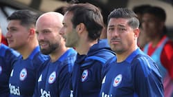 ¿Terminó costando la eliminación de Chile? El titubeo de Nicolás Córdova en el Mundial Sub 17