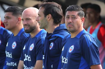 ¿Terminó costando la eliminación de Chile? El titubeo de Nicolás Córdova en el Mundial Sub 17