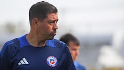 El nuevo “refuerzo” que podría sumar Nicolás Córdova en La Roja para los amistosos de noviembre