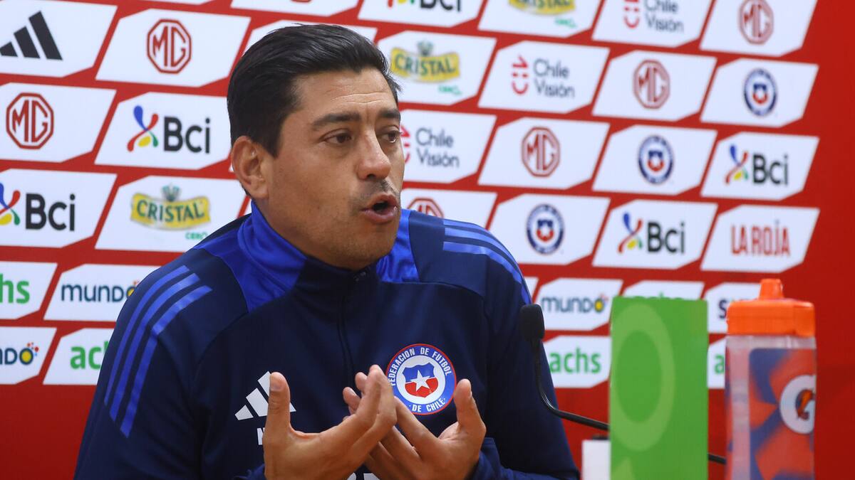 La figura titular de la UC que Nicolás Córdova decidió no convocar para el Mundial Sub 20