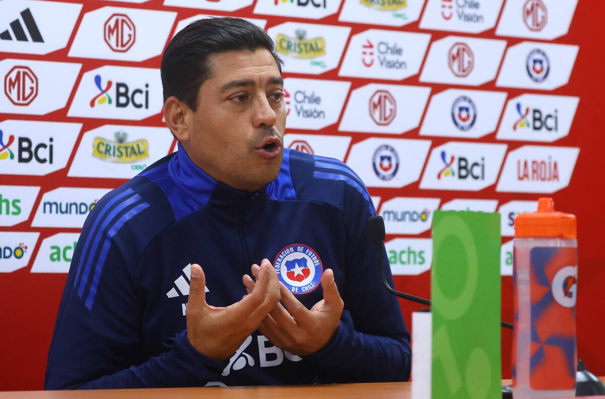 La figura titular de la UC que Nicolás Córdova decidió no convocar para el Mundial Sub 20