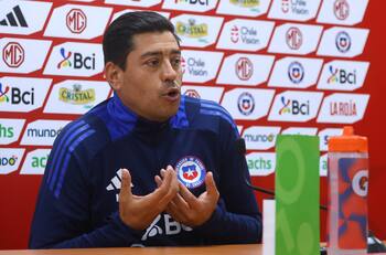 La figura titular de la UC que Nicolás Córdova decidió no convocar para el Mundial Sub 20