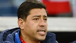 Nicolás Córdova revierte las críticas y piden que siga en La Roja: “Está haciendo cosas diferentes”