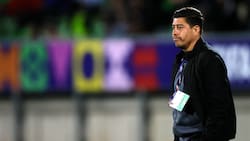 No solo en Coquimbo critican a Nicolás Córdova: “Parece que en Palestino tampoco hay jugadores chilenos”