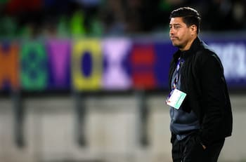 No solo en Coquimbo critican a Nicolás Córdova: “Parece que en Palestino tampoco hay jugadores chilenos”