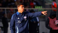 Pensando en el futuro: el once ideal de La Roja para los amistosos contra Rusia y Perú