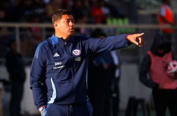 Pensando en el futuro: el once ideal de La Roja para los amistosos contra Rusia y Perú