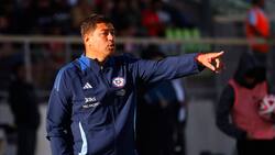 Nico Córdova da la cara: el adiós de la Generación Dorada, la ausencia de Cortés y el regreso de Brereton