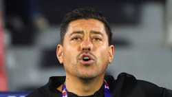 Regalones de Nicolás Córdova: los 19 jugadores que han estado en todas las nóminas del DT