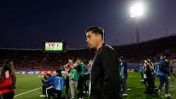 ¿Cuándo juega la Roja? Los amistosos de Chile que son apuntados por “legitimizar a Rusia”