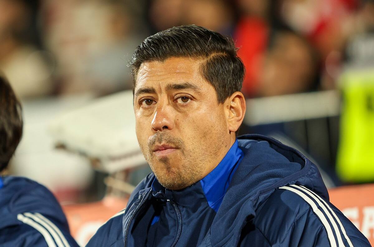 Será un Clásico y en regiones: ¿Cuándo vuelve a jugar La Roja de Nicolás Córdova?