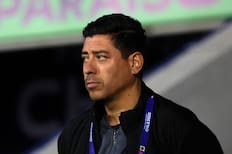Definido el futuro de Nicolás Córdova tras la eliminación del Mundial Sub 20