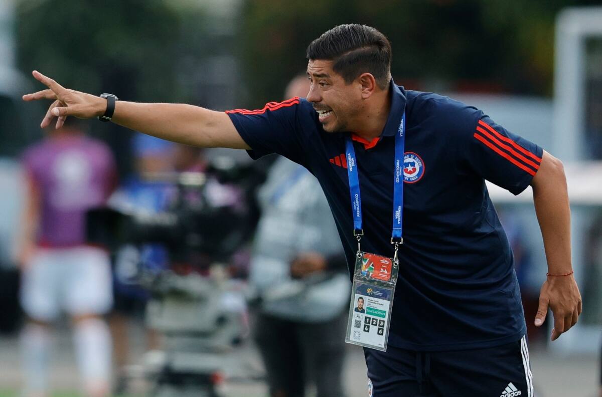 La “receta Wanderers” que Nicolás Córdova no quiso repetir con Coquimbo Unido en La Roja