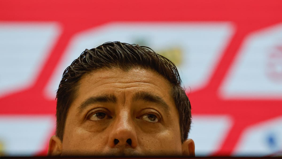 Nicolás Córdova no le cierra las puertas de La Roja a Erick Pulgar y explica el regreso de Brayan Cortés
