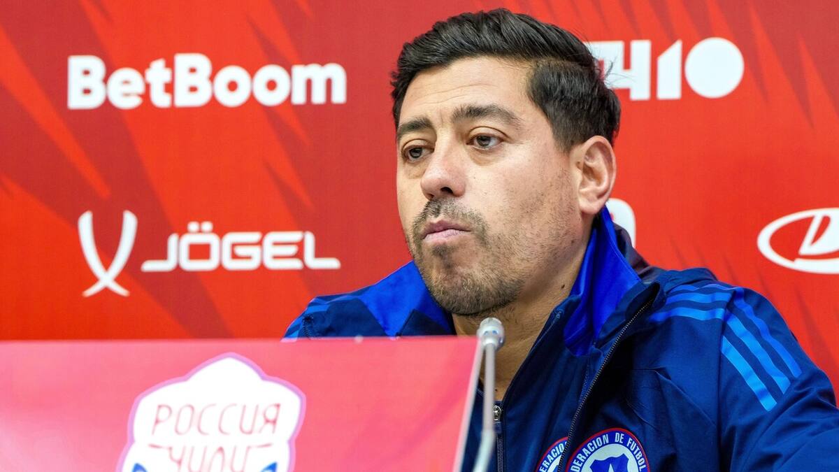 Nicolás Córdova elogia a Osorio, le deja un mensaje a Román y ya piensa en el 2026 con la Roja