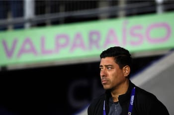 Culpable: los pecados que condenan a Nicolás Córdova tras el papelón de Chile en el Mundial Sub 20