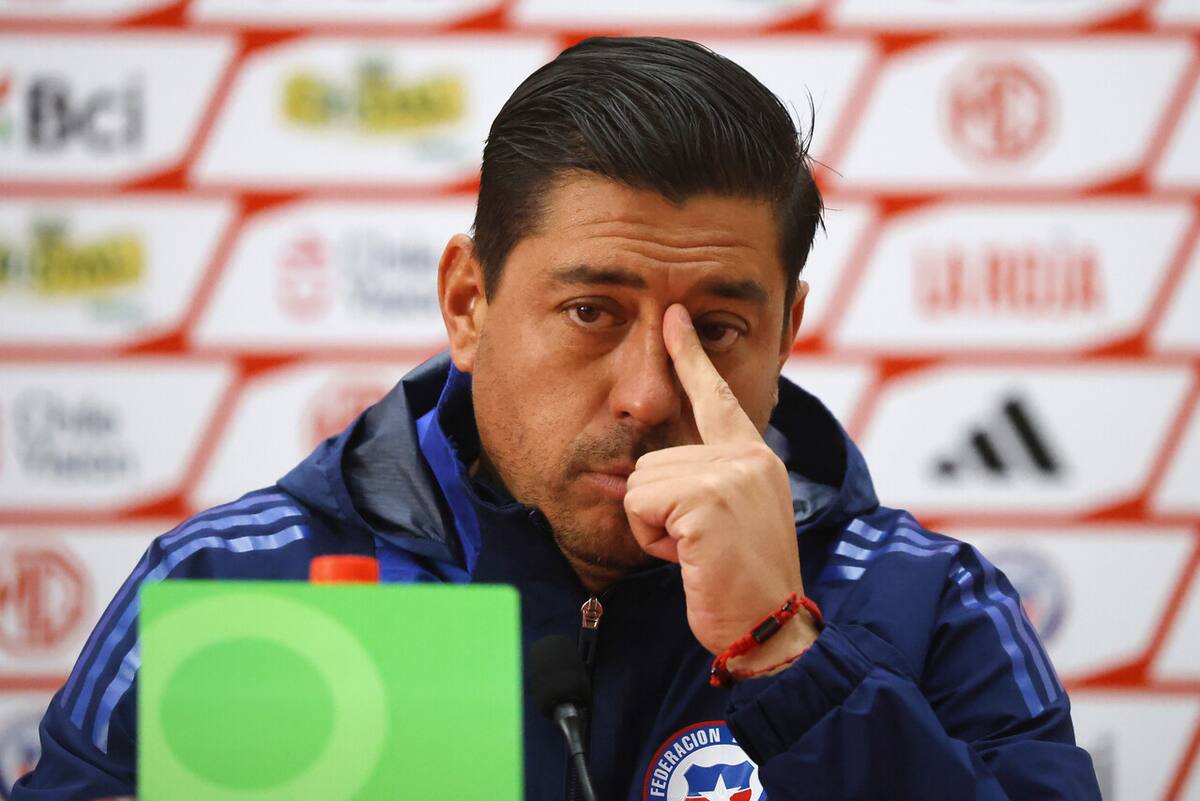 Se armó el debate contra el líder del torneo.