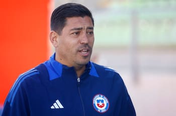 “Me encantaría que Nicolás Córdova siguiera en La Roja; esta generación se acomodaría mucho a su metodología”