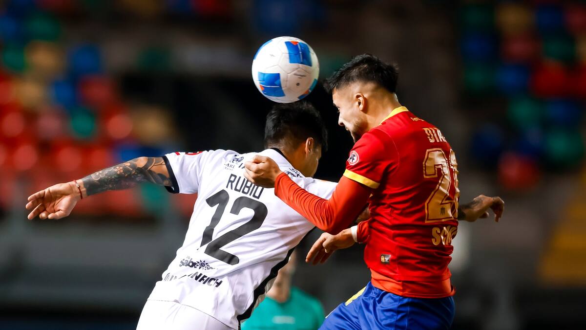 Primer golpe para Fernando Ortiz: Nicolás Díaz está a detalles de ser jugador de Alianza Lima