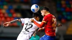 Primer golpe para Fernando Ortiz: Nicolás Díaz está a detalles de ser jugador de Alianza Lima