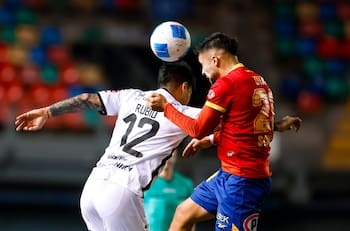 Primer golpe para Fernando Ortiz: Nicolás Díaz está a detalles de ser jugador de Alianza Lima