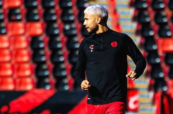 Se complica el fichaje de Nicolás Díaz: las dos nuevas opciones que tiene Colo Colo