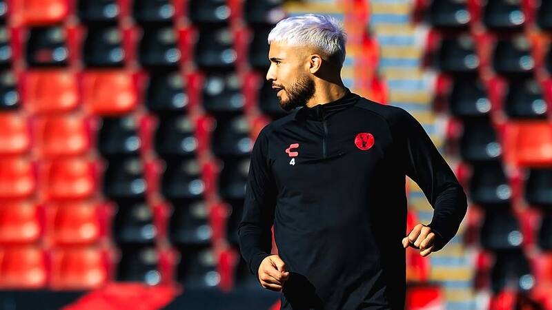 Se complica el fichaje de Nicolás Díaz: las dos nuevas opciones que tiene Colo Colo