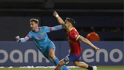 Abandonó a Unión Española en el peor momento y ahora sufrió una de las humillaciones más duras de su carrera