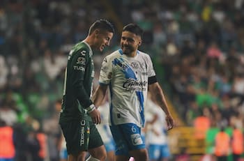 Lo dirigió Pablo Guede y ahora podría ser el nuevo refuerzo de Colo Colo: ya comenzaron los contactos