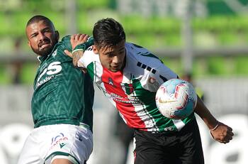 Nicolás Díaz se convirtió en el primer refuerzo en la historia de Mazatlán