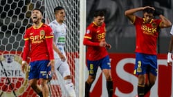 Se complica la llegada del primer refuerzo de Colo Colo para 2026