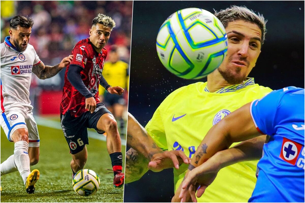 Nicolás Díaz y Diego Valdés tienen algunos de los mejores registros individuales en el fútbol