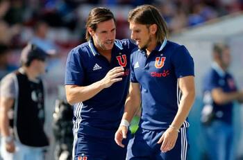 El “discípulo” de Jorge Sampaoli al que piden en la Selección Chilena: dirige en Argentina