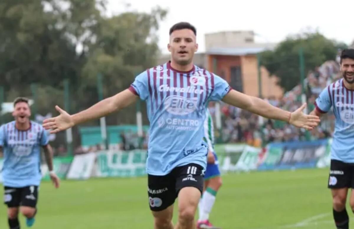 Nicolás Fernández llega a Curicó Unido.